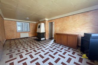  maison vireux-molhain 08320