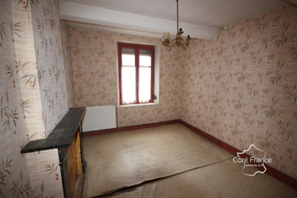  maison vireux-molhain 08320