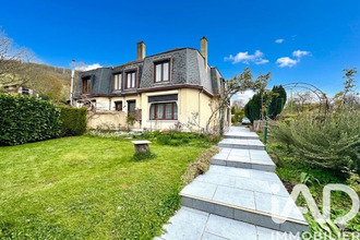  maison vireux-molhain 08320