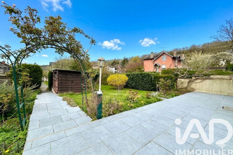  maison vireux-molhain 08320
