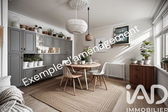  maison vireux-wallerand 08320
