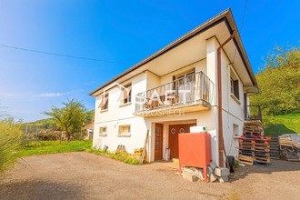  maison virieu 38730