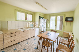  maison virieu 38730
