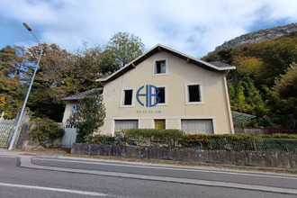  maison virieu-le-grand 01510