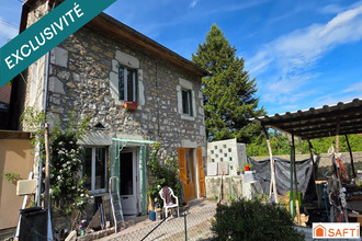  maison virieu-le-grand 01510