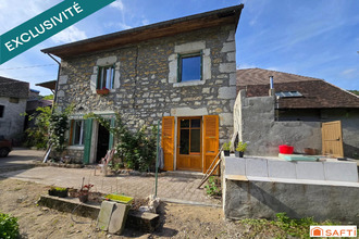  maison virieu-le-grand 01510