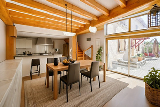  maison virigneux 42140