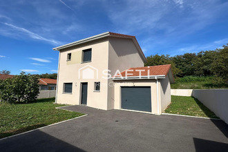  maison viriville 38980