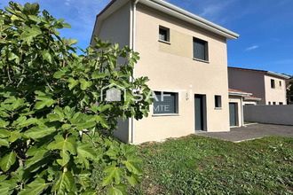  maison viriville 38980