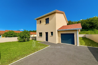  maison viriville 38980