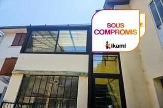  maison viriville 38980