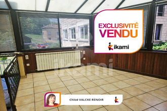  maison viriville 38980