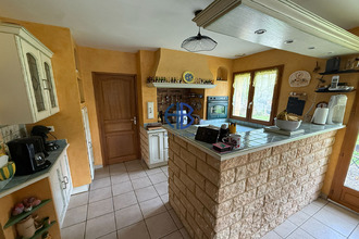  maison viriville 38980