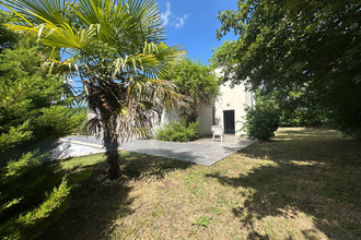  maison viriville 38980