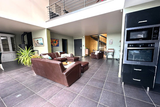  maison viriville 38980