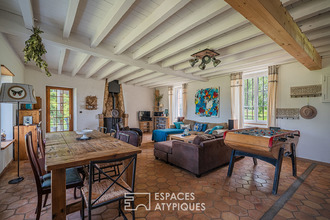  maison viriville 38980