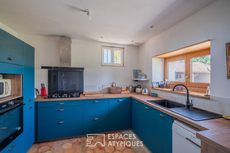  maison viriville 38980