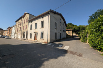  maison viriville 38980