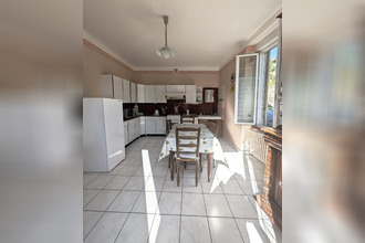  maison viriville 38980