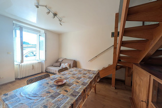  maison viriville 38980