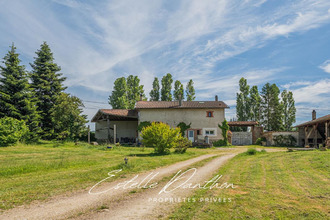  maison viriville 38980