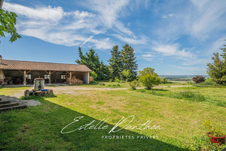  maison viriville 38980