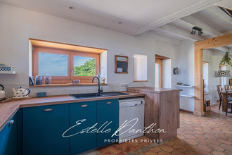  maison viriville 38980