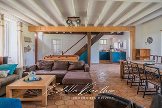  maison viriville 38980