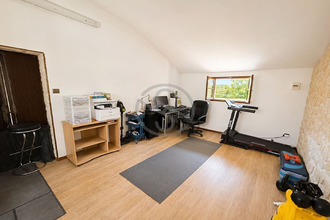  maison viriville 38980