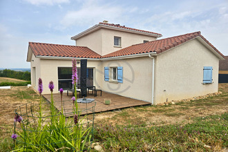  maison viriville 38980