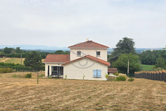  maison viriville 38980