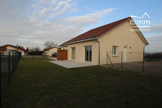  maison viriville 38980