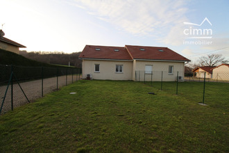  maison viriville 38980