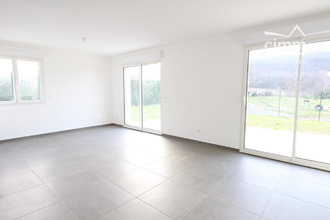  maison viriville 38980