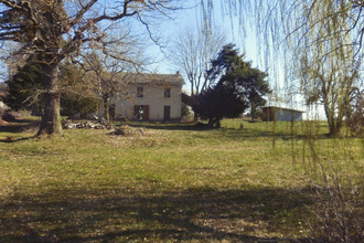  maison viriville 38980