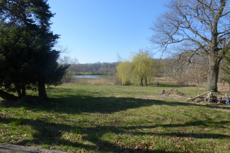  maison viriville 38980