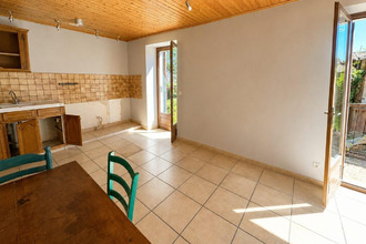  maison viriville 38980