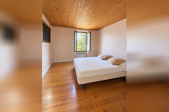  maison viriville 38980