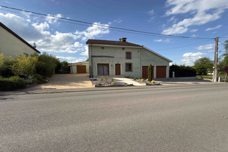  maison virming 57340
