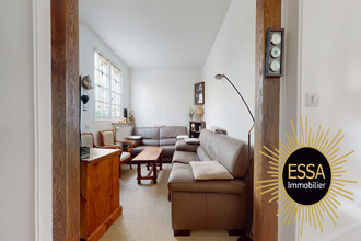  maison viroflay 78220