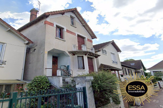  maison viroflay 78220