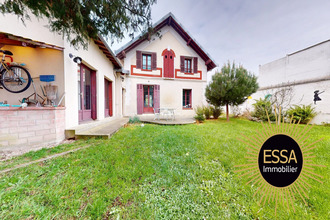  maison viroflay 78220