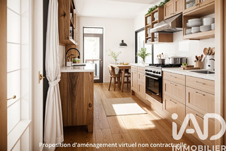  maison viroflay 78220
