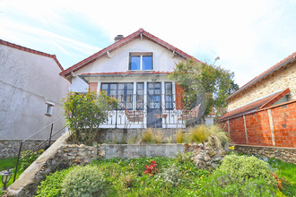  maison viroflay 78220