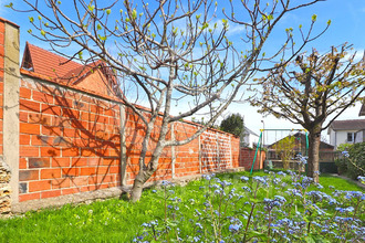  maison viroflay 78220
