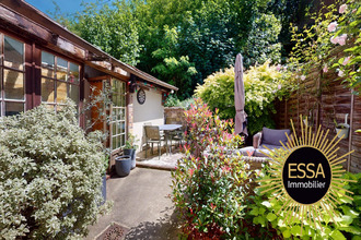 maison viroflay 78220