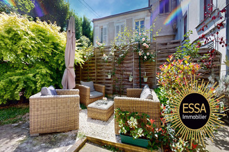 maison viroflay 78220
