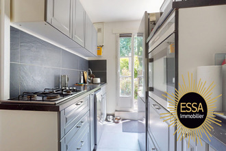  maison viroflay 78220