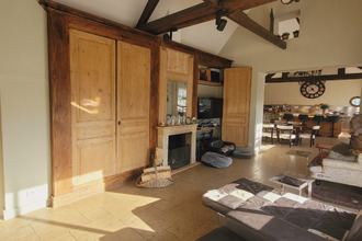  maison vironvay 27400