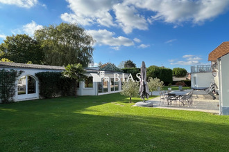  maison vironvay 27400